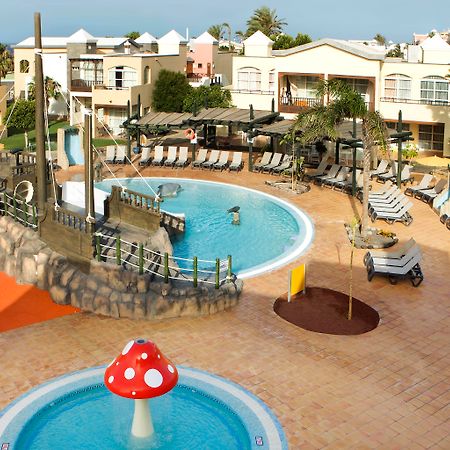 Отель H10 Rubicon Horizons Collection (Adults Only) Коста Бланка Экстерьер фото Club Hotel Calma Gran Magal