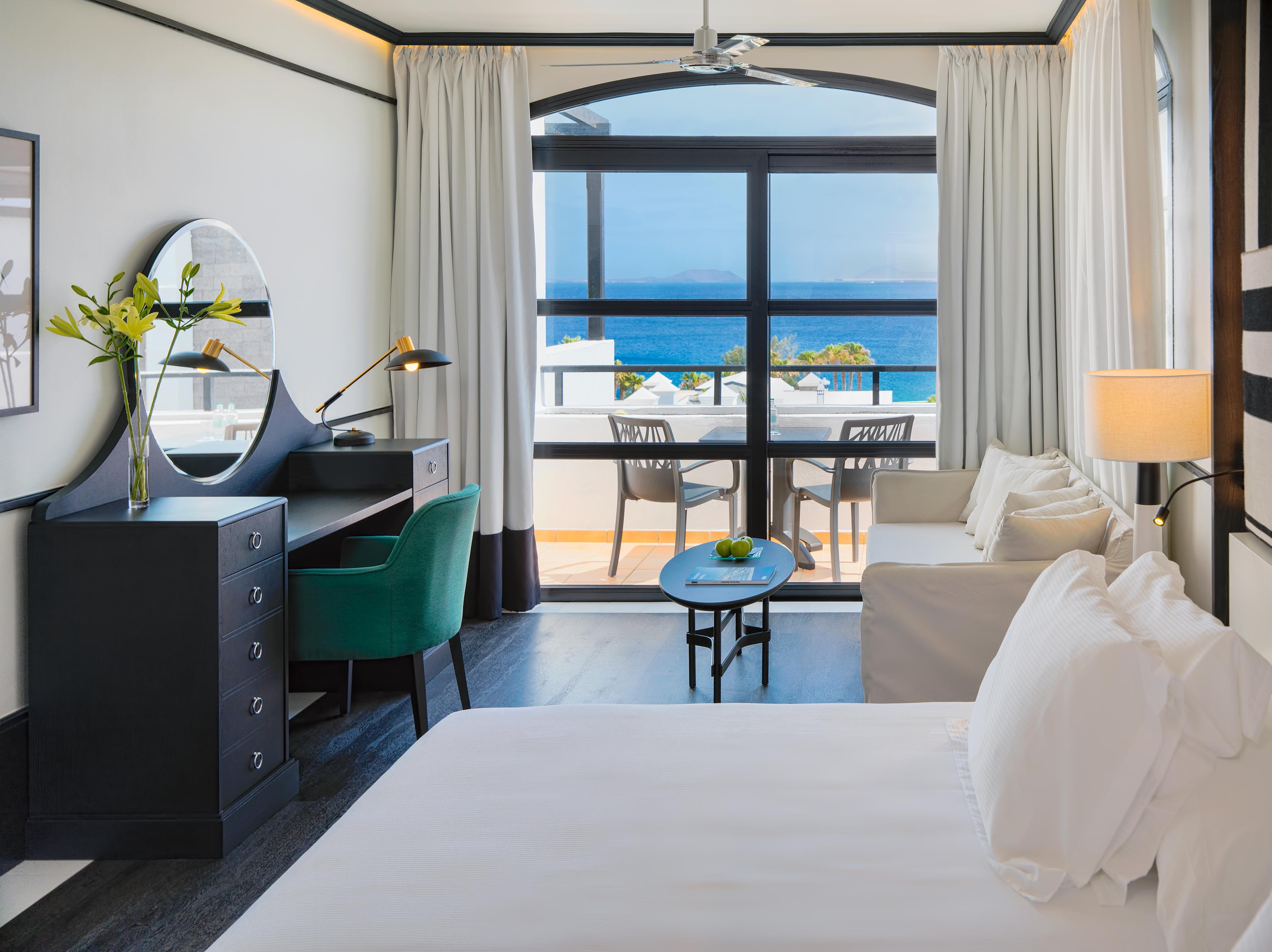 Отель H10 Rubicon Horizons Collection (Adults Only) Коста Бланка Экстерьер фото