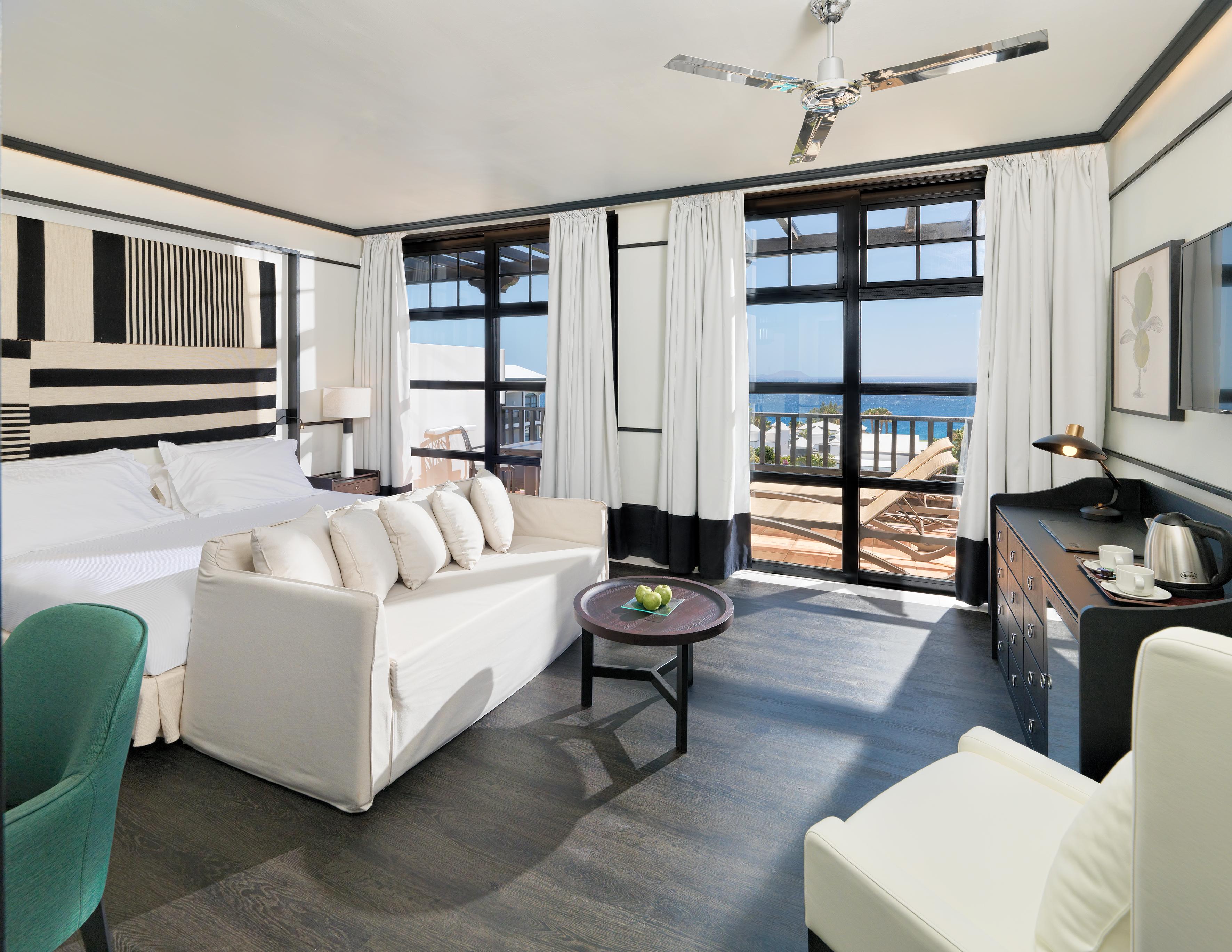Отель H10 Rubicon Horizons Collection (Adults Only) Коста Бланка Экстерьер фото