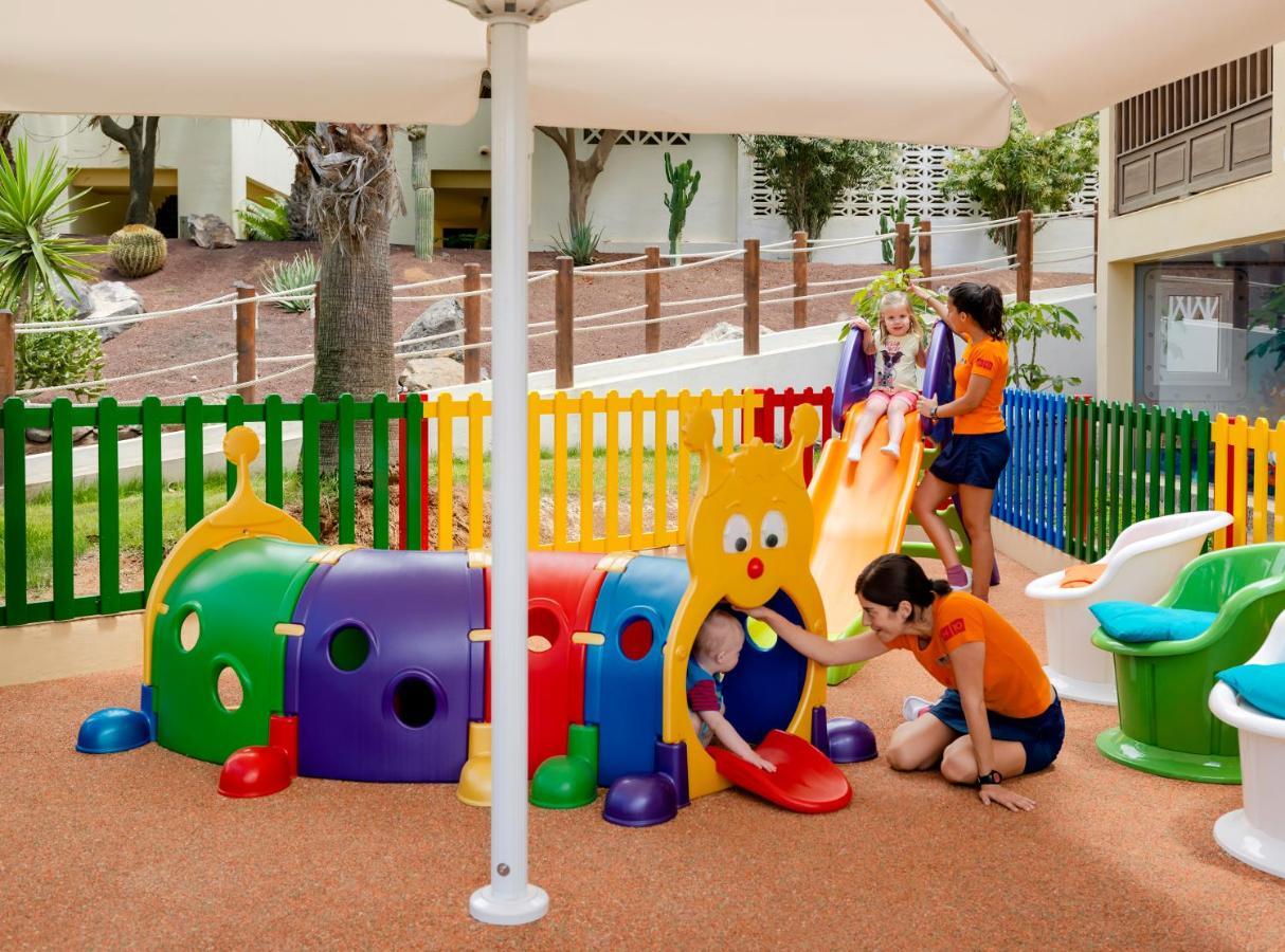 Отель H10 Rubicon Horizons Collection (Adults Only) Коста Бланка Номер фото Playground